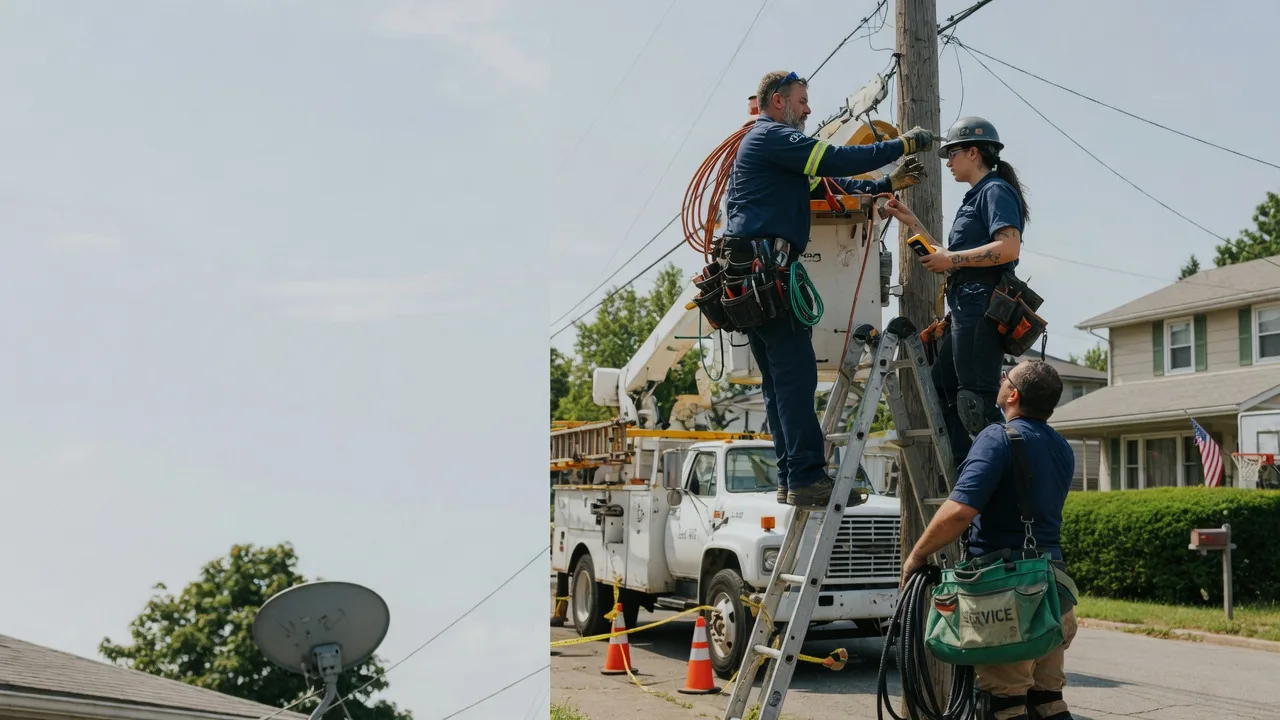 Electrical Repair in Martin, TN near me